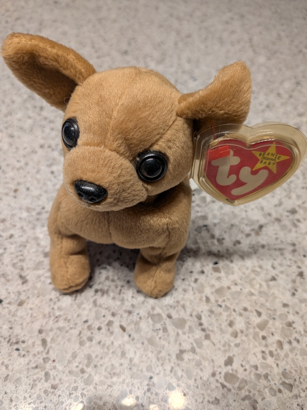 2 For $20 TY Beanie Baby - Tiny